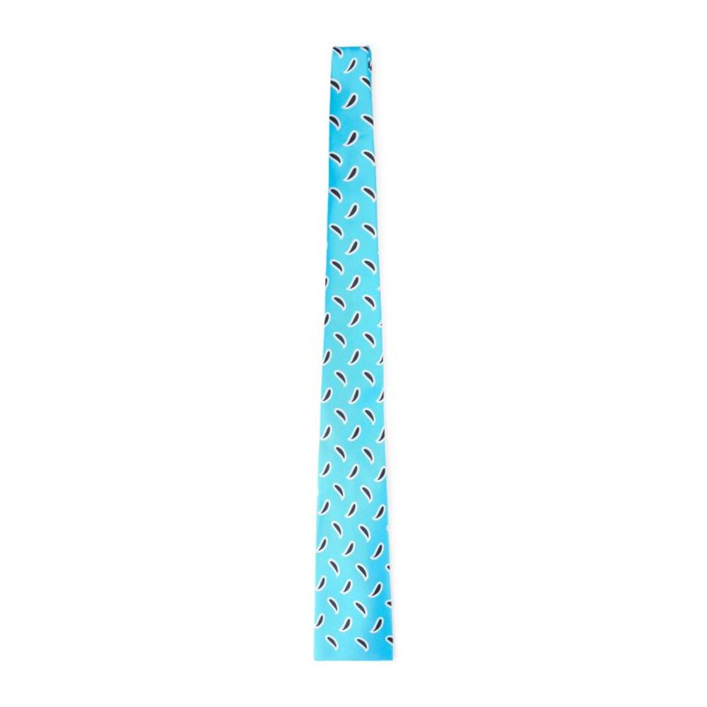 Celine Squared-End Tie Men
